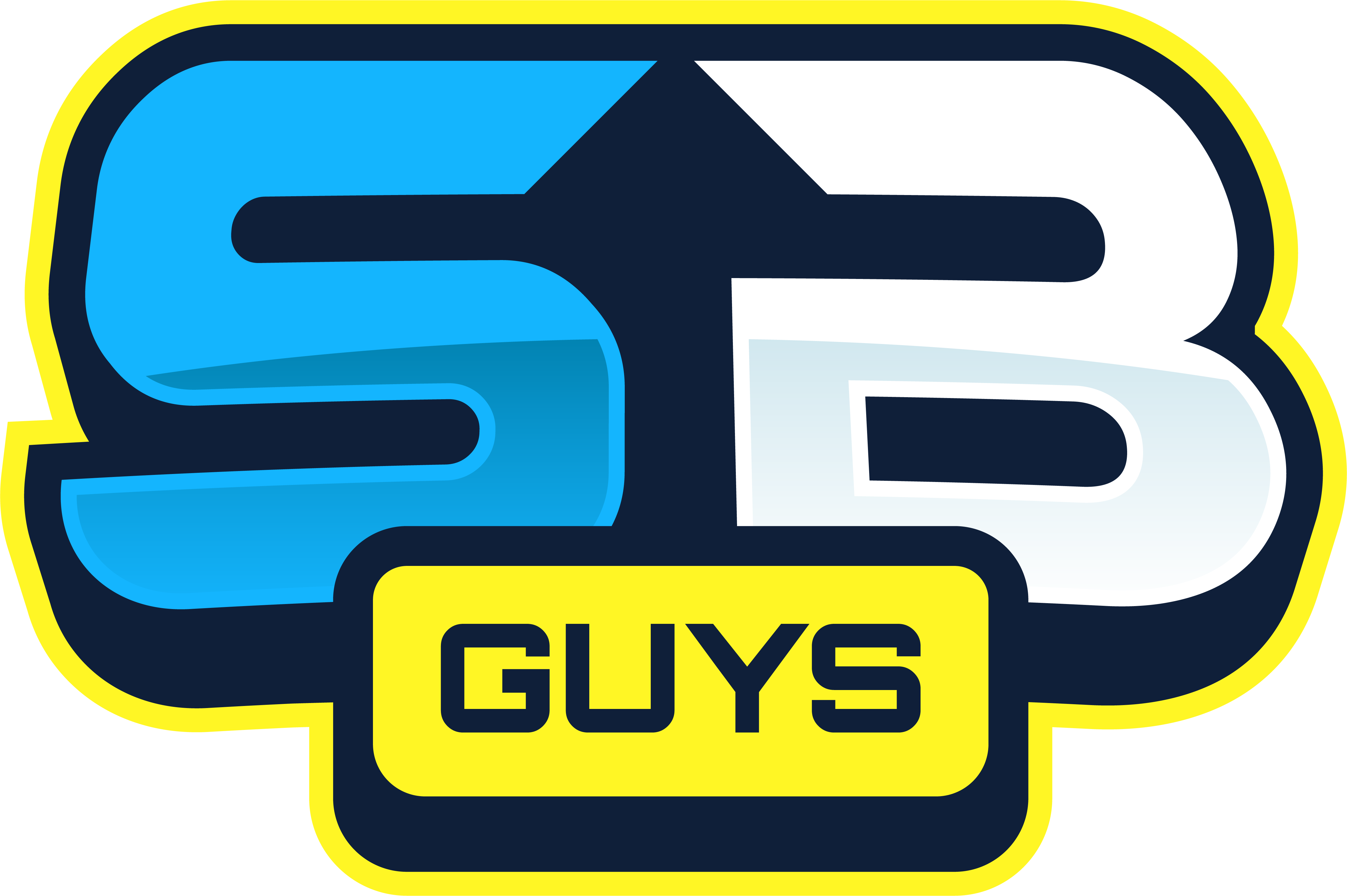 SoundboardGuys logo